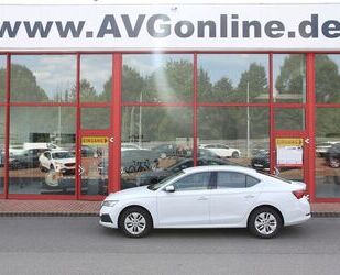 Skoda Skoda Octavia TDI Ambition LED CAM Smart Link AAC Gebrauchtwagen