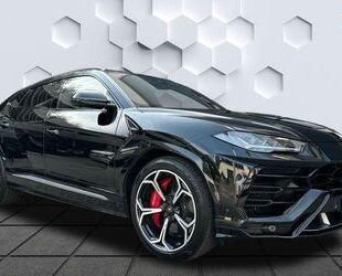 Lamborghini Lamborghini Urus 4.0 V8 / Warranty Gebrauchtwagen