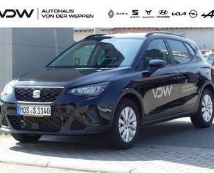 Seat Seat Arona Style Klima Einparkhilfe Sitzheizung Gebrauchtwagen