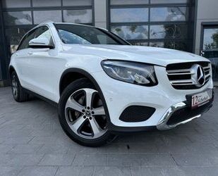 Mercedes-Benz Mercedes-Benz GLC 250 4Matic Exclusive Gebrauchtwagen