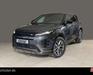 Land Rover Land Rover Range Rover Evoque D200 R-Dynamic SE Na Gebrauchtwagen