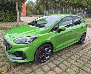 Ford Ford Fiesta 1,5 EcoBoost ST X Performance B&O Gebrauchtwagen