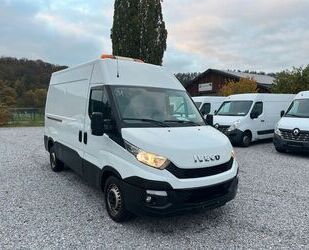 IVECO Iveco Daily Kasten * Radstand 3520 *1.Hand Gebrauchtwagen