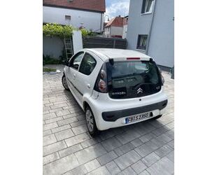 Citroen Citroën C1 1.0 Advance Advance Gebrauchtwagen