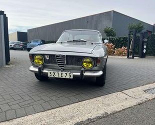 Alfa Romeo Alfa Romeo Giulia sprint GT Gebrauchtwagen