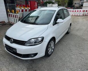 VW Volkswagen Golf Plus 1.4 TSI DSG Highline Gebrauchtwagen