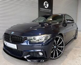 BMW BMW 430i Gran Coupè xDrive M-PAKET/H&K/6WB/CARPLAY Gebrauchtwagen