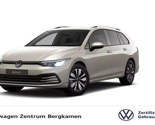 VW Volkswagen Golf Variant VIII 2.0 MOVE NAVI ALU SIT Gebrauchtwagen