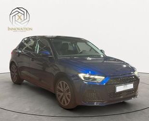 Audi Audi A1 Sportback 30 TFSI advanced CAM-ACC-APP-LED Gebrauchtwagen