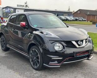 Nissan Nissan Juke Nismo RS Kamera Navi sehr gepflegt Gebrauchtwagen