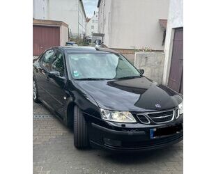 Saab Saab 9-3 1.9 TiD 110 kW Linear Sport-Limousine Lin Gebrauchtwagen