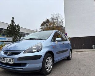 Honda Honda Jazz 1.4 LS Gebrauchtwagen