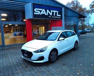 Hyundai Hyundai i30 cw Select Gebrauchtwagen