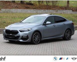 BMW BMW 218i AUT. Gran Coupe M SPORT PANO ACC NAVI H&K Gebrauchtwagen