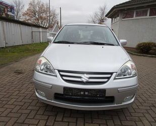 Suzuki Suzuki Liana * Allrad * AHK *Klima* Gebrauchtwagen