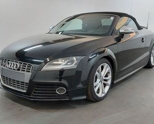 Audi Audi TTS Automatik S-Line Navi Verdeck Probleme Gebrauchtwagen