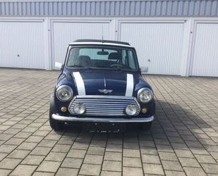 Mini MINI Cooper 1300 MPI Gebrauchtwagen