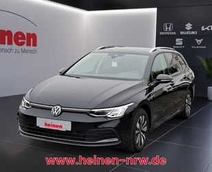 VW Volkswagen Golf VIII Variant 1.5 eTSI DSG Move NAV Gebrauchtwagen