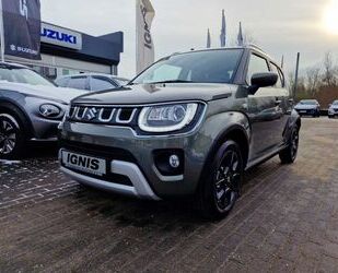 Suzuki Suzuki Ignis 1.2 Hybrid Comfort Gebrauchtwagen