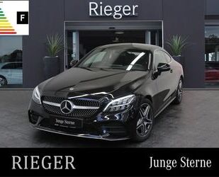 Mercedes-Benz Mercedes-Benz C 180 AMG-Line*Kamera*LED-Licht*Park Gebrauchtwagen