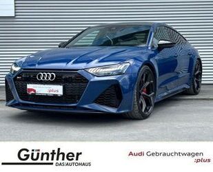 Audi Audi RS 7 Sportback PERFORMANCE+HUD+WINTERRÄDER+SP Gebrauchtwagen