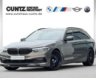 Alpina ALPINA B5 Bi-Turbo Allrad Touring SWITCH-TRONIC Al Gebrauchtwagen