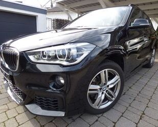 BMW BMW X1 xDrive 25 i M Sportpaket *LED*Kamera*18Zoll Gebrauchtwagen