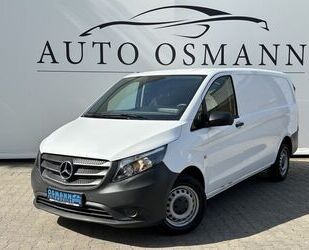 Mercedes-Benz Mercedes-Benz Vito 110 CDI FWD lang / Rückfahrkame Gebrauchtwagen