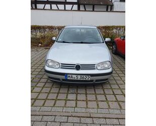 VW Volkswagen Golf 1.4 Basis Basis Gebrauchtwagen