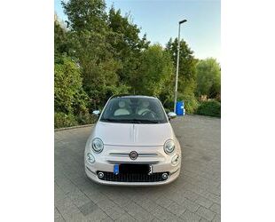 Fiat Fiat 500 1.2 8V LOUNGE LOUNGE Gebrauchtwagen