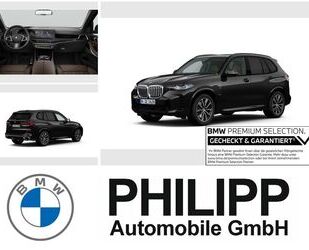 BMW BMW X5 xDrive30d M Sport AHK PANO StHzg h&k DA-Pro Gebrauchtwagen