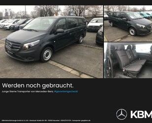 Mercedes-Benz Mercedes-Benz Vito 114 CDI Tourer Lang Klima*Radio Gebrauchtwagen