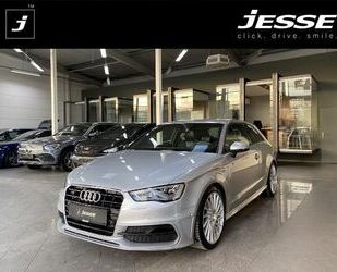 Audi Audi A3 1.2 TFSI S-Line LED Navi SHZ DSP R.Cam Gebrauchtwagen