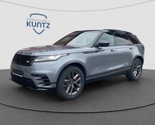 Land Rover Land Rover Range Rover Velar D 300 Dynamic SE Pano Gebrauchtwagen