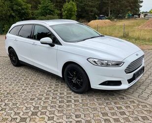 Ford Ford Mondeo Turnier Trend Neu TÜV ATM !!! Gebrauchtwagen