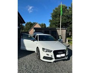 Audi Audi S3 2.0 TFSI S tronic quattro - Gebrauchtwagen