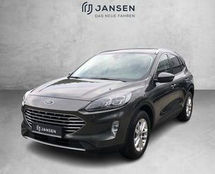 Ford Ford Kuga Titanium X Gebrauchtwagen