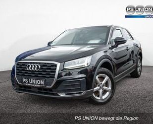 Audi Audi Q2 1.4 TFSI S-TRONIC LED NAVI SZH Gebrauchtwagen