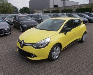 Renault Renault Clio IV Dynamique, Allwetterreifen, Tempom Gebrauchtwagen