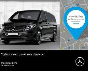 Mercedes-Benz Mercedes-Benz V 300 d AVANTGARDE+AMG+SchiebDa+9G+A Gebrauchtwagen