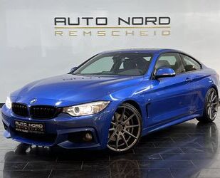 BMW BMW 435 i Coupé*M-Paket*M-Performance*DEUTSCH*YIDO Gebrauchtwagen