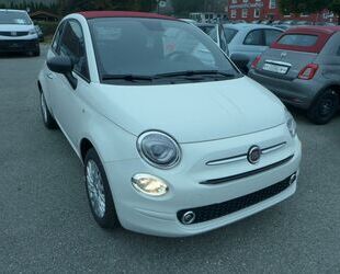 Fiat Fiat 500C Gebrauchtwagen