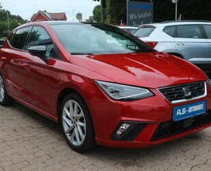 Seat Seat Ibiza FR *1.HAND/RFK/PANO/BEATS/NAVI/LED/ACC/ Gebrauchtwagen