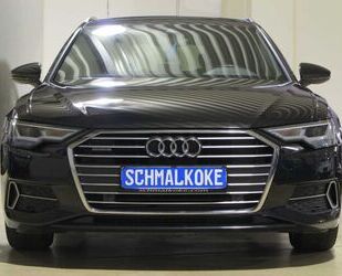 Audi Audi A6 Avant 45 TDI3.0V6 SCR quatt tiptr sport Le Gebrauchtwagen