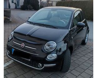 Fiat Fiat 500 1.2L 8V Dualogic LOUNGE *AUTOM. *HU NEU Gebrauchtwagen