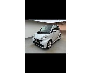 Smart Smart ForTwo coupé 1.0 52kW Gebrauchtwagen