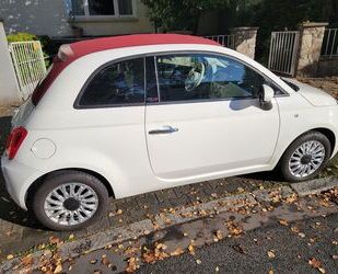 Fiat Fiat 500C Gebrauchtwagen