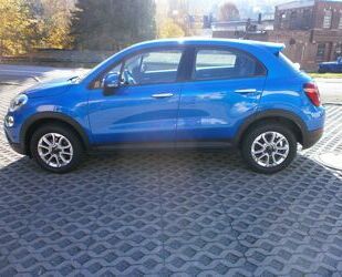 Fiat Fiat 500X 1.6 MultiJet 88kW CITY CROSS S&S 4x2 DC. Gebrauchtwagen