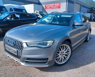 Audi Audi A6 Allroad 3.0 TDI quattro,Navi,Leder,Xenon,A Gebrauchtwagen