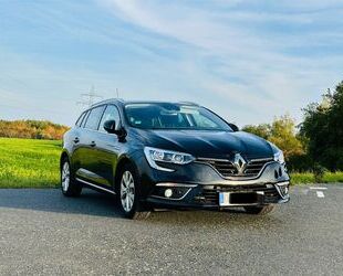 Renault Renault Megane TCe 140 GPF Limited Grandtour Limit Gebrauchtwagen